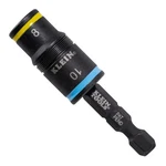 Klein Tools 32931m 2-in-1 Metric Impact Socket Set, 1 Flip One Size. Fixed Price $14.75.