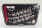 Tekton 3/8 Inch Drive Torx/tr Torx Bit & 3/8-inch Drive, New. Fixed Price $71.99.
