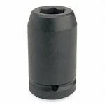 Proto J15048l Impact Socket, Sae 3", 6 Point, 1-1/2" Drive, 1ahn1, New!. Fixed Price $189.00.