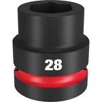 Milwaukee Tool 49-66-6593 28mm Shockwave Impact Duty 1 In. Drive Standard 6. Fixed Price $33.49.