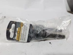 Rock River 5/16" X 1/2" Drive Hex Bit Impact Socket. Fixed Price $17.00.