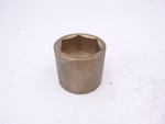 Ampco Safety Tools Dw-3/4d2 3/4" Drive 2" 6 Point Sae Socket. Fixed Price $379.99.