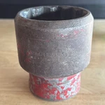 Plvmb Plomb Plumb 2-5/8" Shallow Socket 1" Drive 12 Point 5782 Vtg Usa Read!. Fixed Price $109.95.