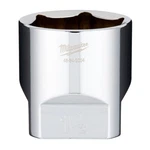 Milwaukee 45-34-2004 1/2 Drive 1-1/2 Socket. Fixed Price $22.99.