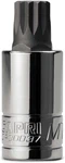 14mm Xzn Triple Square Bit Socket 1/2" Drive Chrome Vanadium Steel M14. Fixed Price $12.60.