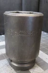 Proto Usa 10031l 1-15/16 Impact Socket 6 Point 1" Drive Black Oxide. Fixed Price $44.10.