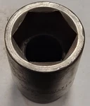 Proto 1-7/8" Socket 1" Drive 6pt 10030-l Listing D. Fixed Price $50.00.