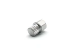 Abc9 21pt Anti Theft Lug Nut Removal Key Socket For Vw Audi Cars Trucks Suvs. Fixed Price $13.79.