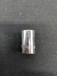 Matco Tools B12m6a 12mm Metric Shallow Socket 3/8" Drive 6 Point Chrome Usa. Fixed Price $7.59.