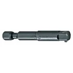 Apex Tool Group Ex-250-8 1/4 In Drive Power Adapter, Sae, 1 Pcs, Natural. Fixed Price $17.29.