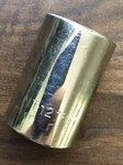 Napa U.s.a. Nt1218m Socket 18mm 1/2 Inch Drive 12 Point. Fixed Price $4.99.
