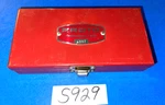 Proto Tools 12 Piece 1/4 Drive Metric General Service Deep Socket Set. Fixed Price $150.00.