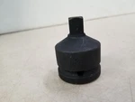 Westward 21wl75 Impact Socket Adapter, 3/4" Dr, 2-1/4" L. Fixed Price $9.00.