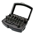 Kesi Tool 40-in-1 3/8" Drive Impact Socket Set With Swivel Adapter, Sae (1/4".... Fixed Price $38.30.