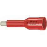 Knipex 98 49 08, 3 1/2" Hex Socket, Drive-1000v Insulated, 8 Mm. Fixed Price $64.94.