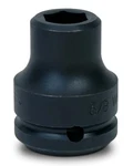 2" Impact Shallow Supertorque Socket, 6pt, 3/4"drive. Williams Usa Jhw6-664. Fixed Price $32.62.