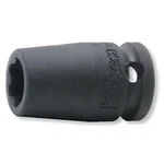 Koken Tool 3/8 Drive Impact Socket 19mm 13410m. Fixed Price $9.96.