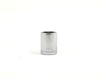 Easco 511116 6 Point 1/2 Sae Socket 1/4" Drive *made In The Usa*. Fixed Price $24.00.