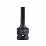 Milwaukee 49-66-5141 5/16" Hex Bit Socket X 1/2" Drive Impact. Fixed Price $19.72.