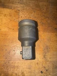 Apex 1/2" Drive Standard Socket Extension 2" Ex-508-2 1/2. Fixed Price $9.99.