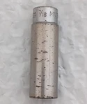 Snap On Mvs14, 1/4" Drive, 7/16" Socket, 2" Deep/high, 12 Point.. Fixed Price $9.89.