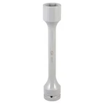 American Forge & Foundry 40405 Wheel Torque Sockets, Gray, 1", 550 Ft-lb. Fixed Price $99.89.