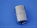 Proto Professional J5214m Metric 14mm 12 Point 3/8" Drive Socket Made In Usa. Fixed Price $2.65.