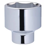 Westward 10e336 Socket, Steel, Chrome, 58 Mm. Fixed Price $41.39.