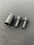 Snap On Tools 3/8" 6mm 7mm 20mm Semi Deep Impact Socket Imfms6 Imfms7 Imfms20. Fixed Price $109.95.