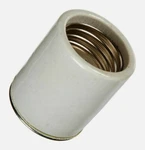 Jandorf Porcelain Medium Base (e26) 3-way Keyless Socket 660w 250v 1pk 60582 New. Fixed Price $24.99.