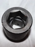 Proto J15032 Impact Socket, Steel, Black Oxide, 2 In, 1-1/2" Drive, 1afw2. Fixed Price $69.99.