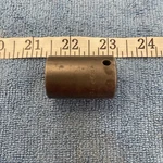 16mm13 Apex 16mm Surface Drive Metric Standard Impact Socket, 3/8'' Square. Fixed Price $9.99.