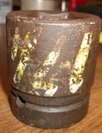 Wright 1 7/16" 8846 1" Drive 6 Point Impact Socket 1-7/16 In (e7). Fixed Price $20.00.