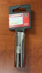 New Craftsman 9/16" Easy Read Deep Socket - 3/8" Drive 12 Point #. Fixed Price $5.95.