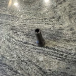 Snap On Simfm6 6mm Metric 3/8 Drive Deep 6 Point Impact Socket. Fixed Price $39.95.