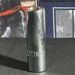 Proto 3/8" Drive 11mm Deep Socket 6 Point Usa Made. Fixed Price $2.84.
