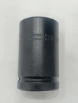 Proto 10024l 1-1/2 In 1 Drive Deep Impact Socket 6 Point Black Oxide Usa. Fixed Price $89.10.