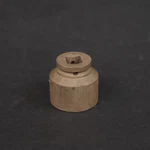 Cs Unitec Non Spark 1 11/16 Imperial 3/4" Drive Dp Well Socket Copper Beryllium!. Fixed Price $93.85.