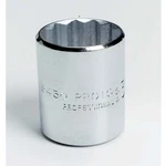 Proto J5448 1/2in Drive 1-1/2in 12-point Standard Socket Full Polish. Fixed Price $33.17.