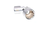 New Sonic 7152817 3/8'' Drive Shallow Cardan Socket, 12pt. 17mm. Fixed Price $36.98.