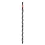 Milwaukee 48-13-6705 11/16" X 18" Shockwave Lineman's Impact Auger Bit. Fixed Price $44.99.