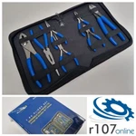 Blue Point 7pc Pliers & Cutters Set - As Sold By Snap On.. Fixed Price $94.34.