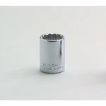 Wright Tool Company Wri4120 1/2"dr 12pt Std Skt 5/8. Fixed Price $22.05.