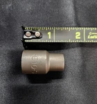 Qty 1 New Sk S-k Hand Tools 42610 E-10 Torx 3/8" Drive Female Socket Nos Usa. Fixed Price $13.95.