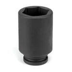 Grey Pneumatic 3042md 3/4" Drive X 42mm Deep Length Impact Socket, 6 Point. Fixed Price $40.14.