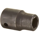 3/8" Drive Shallow Impact Socket, 6 Point, Metric, Williams. Fixed Price $12.65.