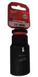 Milwaukee 49-66-6230 Shockwave Impact Duty 1/2 Drive 1" Deep 6 Point Socket. Fixed Price $16.95.