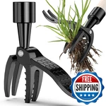 Tanshop Weed Puller Tool Head Replacement Weeding Remover Stand Up. Fixed Price $14.93.