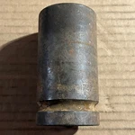 Williams 17-646, 1-7/16 , 1 Drive, Deep Impact Socket Usa. Fixed Price $14.00.