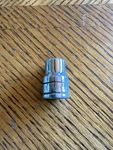Blackhawk Usa 3/8 Socket Drive. Fixed Price $5.00.